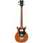 Vintage Revo Series Callan Short Scale Bass See Thru Honey Front View