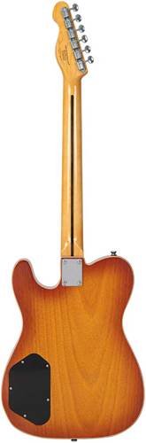 Vintage Revo Series Trio Guitar Honeyburst Vintage Revo Series Trio Guitar Honeyburst