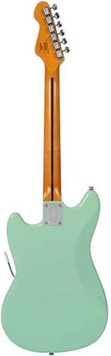 Vintage Revo Series Colt SS Twin Ventura Green Vintage Revo Series Colt SS Twin Ventura Green