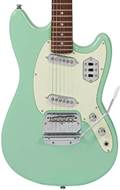 Vintage Revo Series Colt SS Twin Ventura Green