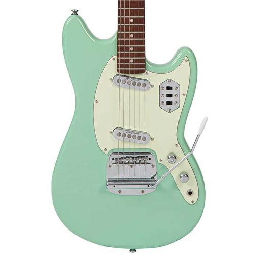 Vintage Revo Series Colt SS Twin Ventura Green Vintage Revo Series Colt SS Twin Ventura Green