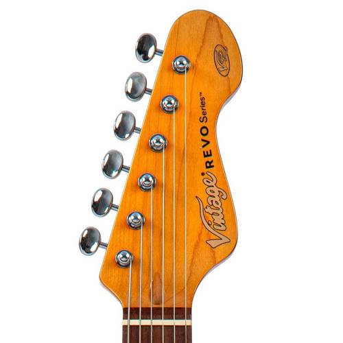 Vintage Revo Series Colt SS Twin Ventura Green Vintage Revo Series Colt SS Twin Ventura Green