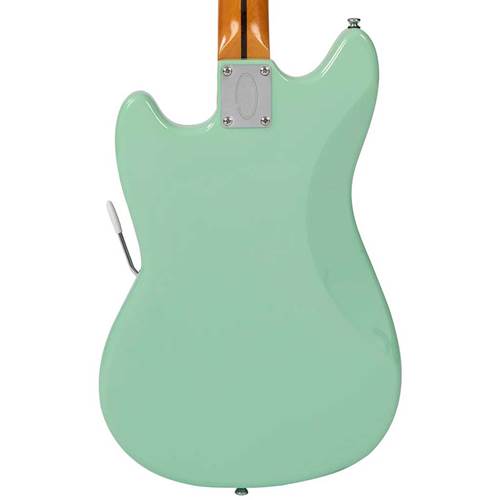 Vintage Revo Series Colt SS Twin Ventura Green Vintage Revo Series Colt SS Twin Ventura Green