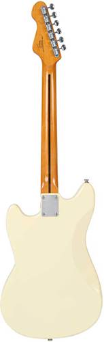 Vintage Revo Series Colt SS Twin White Vintage Revo Series Colt SS Twin White