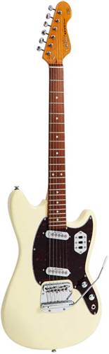 Vintage Revo Series Colt SS Twin White Vintage Revo Series Colt SS Twin White