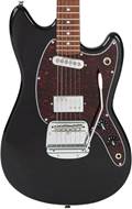 Vintage Revo Series Colt HS Duo Guitar Boulevard Black