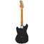 Vintage Revo Series Colt HH Twin Hardtail Boulevard Black Back View