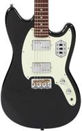 Vintage Revo Series Colt HH Twin Hardtail Boulevard Black