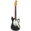 Vintage Revo Series Colt HH Twin Hardtail Boulevard Black Front View