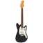 Vintage Revo Series Colt HH Twin Hardtail Boulevard Black Front View