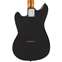 Vintage Revo Series Colt HH Twin Hardtail Boulevard Black Front View