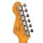 Vintage Revo Series Colt HH Twin Hardtail Boulevard Black Front View