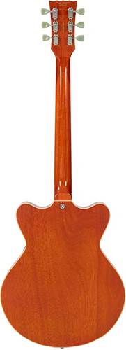 Vintage Revo Series Superthin Guitar Amberburst Vintage Revo Series Superthin Guitar Amberburst
