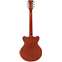 Vintage Revo Series Superthin Guitar Natural Back View