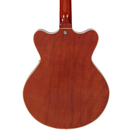 Vintage Revo Series Superthin Guitar Natural Vintage Revo Series Superthin Guitar Natural