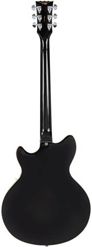 Vintage Revo Series Custom Supreme Baritone Guitar Boulevard Black Vintage Revo Series Custom Supreme Baritone Guitar Boulevard Black