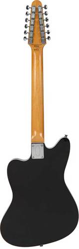 Vintage Revo Series Surfmaster Thinline 12 Boulevard Black Vintage Revo Series Surfmaster Thinline 12 Boulevard Black