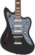 Vintage Revo Series Surfmaster Thinline 12 Boulevard Black