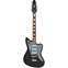 Vintage Revo Series Surfmaster Thinline 12 Boulevard Black Front View