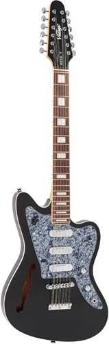 Vintage Revo Series Surfmaster Thinline 12 Boulevard Black Vintage Revo Series Surfmaster Thinline 12 Boulevard Black