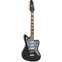 Vintage Revo Series Surfmaster Thinline 12 Boulevard Black Front View
