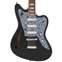 Vintage Revo Series Surfmaster Thinline 12 Boulevard Black Front View