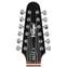 Vintage Revo Series Surfmaster Thinline 12 Boulevard Black Front View