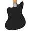Vintage Revo Series Surfmaster Thinline 12 Boulevard Black Front View