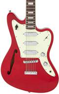 Vintage Revo Series Surfmaster Thinline 12 Candy Apple Red