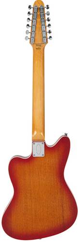 Vintage Revo Series Surfmaster Thinline 12 RevoGlo Vintage Revo Series Surfmaster Thinline 12 RevoGlo