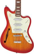 Vintage Revo Series Surfmaster Thinline 12 RevoGlo