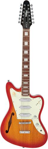Vintage Revo Series Surfmaster Thinline 12 RevoGlo Vintage Revo Series Surfmaster Thinline 12 RevoGlo