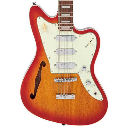 Vintage Revo Series Surfmaster Thinline 12 RevoGlo Vintage Revo Series Surfmaster Thinline 12 RevoGlo