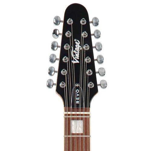 Vintage Revo Series Surfmaster Thinline 12 RevoGlo Vintage Revo Series Surfmaster Thinline 12 RevoGlo