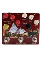 Analog Alien Alien Tone Dragon