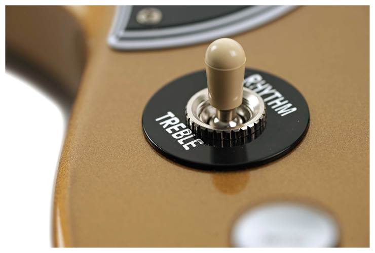 Gibson Custom Shop SG Custom Left Hand All Gold Gloss (Nearly New) #CS301713 Gibson Custom Shop SG Custom Left Hand All Gold Gloss (Nearly New) #CS301713