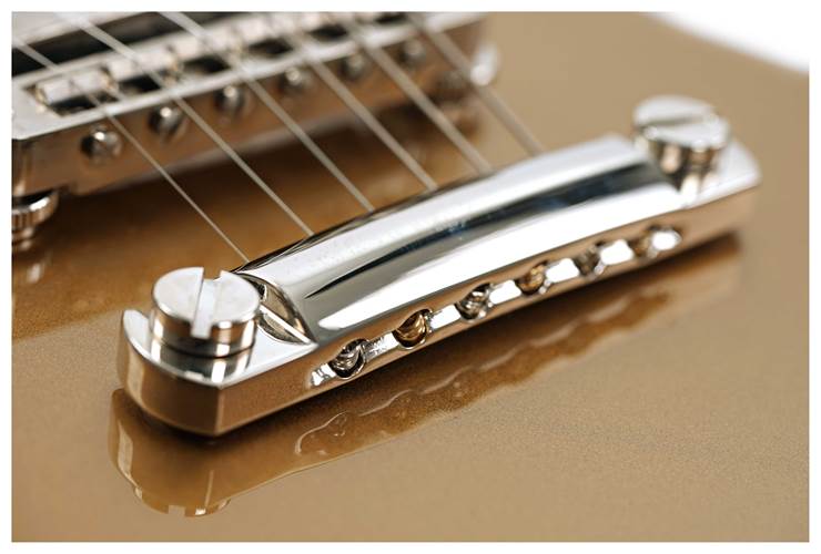 Gibson Custom Shop SG Custom Left Hand All Gold Gloss (Nearly New) #CS301713 Gibson Custom Shop SG Custom Left Hand All Gold Gloss (Nearly New) #CS301713