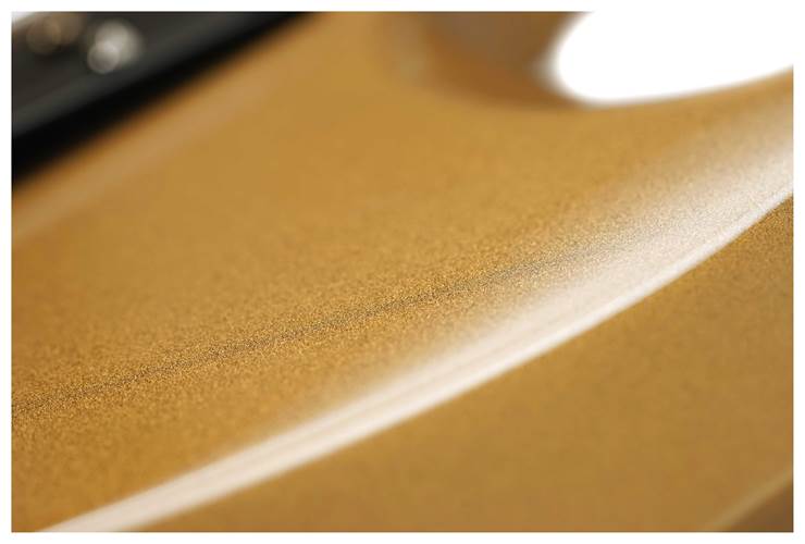 Gibson Custom Shop SG Custom Left Hand All Gold Gloss (Nearly New) #CS301713 Gibson Custom Shop SG Custom Left Hand All Gold Gloss (Nearly New) #CS301713