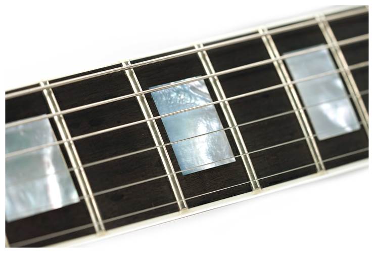 Gibson Custom Shop SG Custom Left Hand All Gold Gloss (Nearly New) #CS301713 Gibson Custom Shop SG Custom Left Hand All Gold Gloss (Nearly New) #CS301713