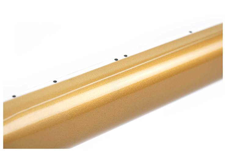 Gibson Custom Shop SG Custom Left Hand All Gold Gloss (Nearly New) #CS301713 Gibson Custom Shop SG Custom Left Hand All Gold Gloss (Nearly New) #CS301713