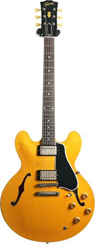 Gibson Custom Shop 1958 ES-335 Limited Edition Reissue Murphy Lab Heavy Aged Dirty Blonde #A840048