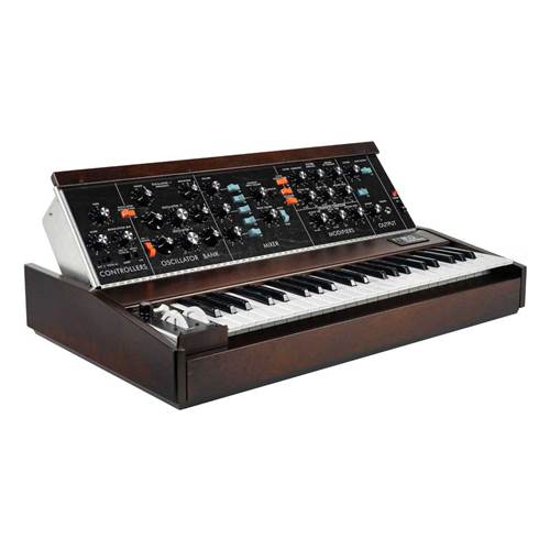 Moog Minimoog Model D 2022 Edition Moog Minimoog Model D 2022 Edition