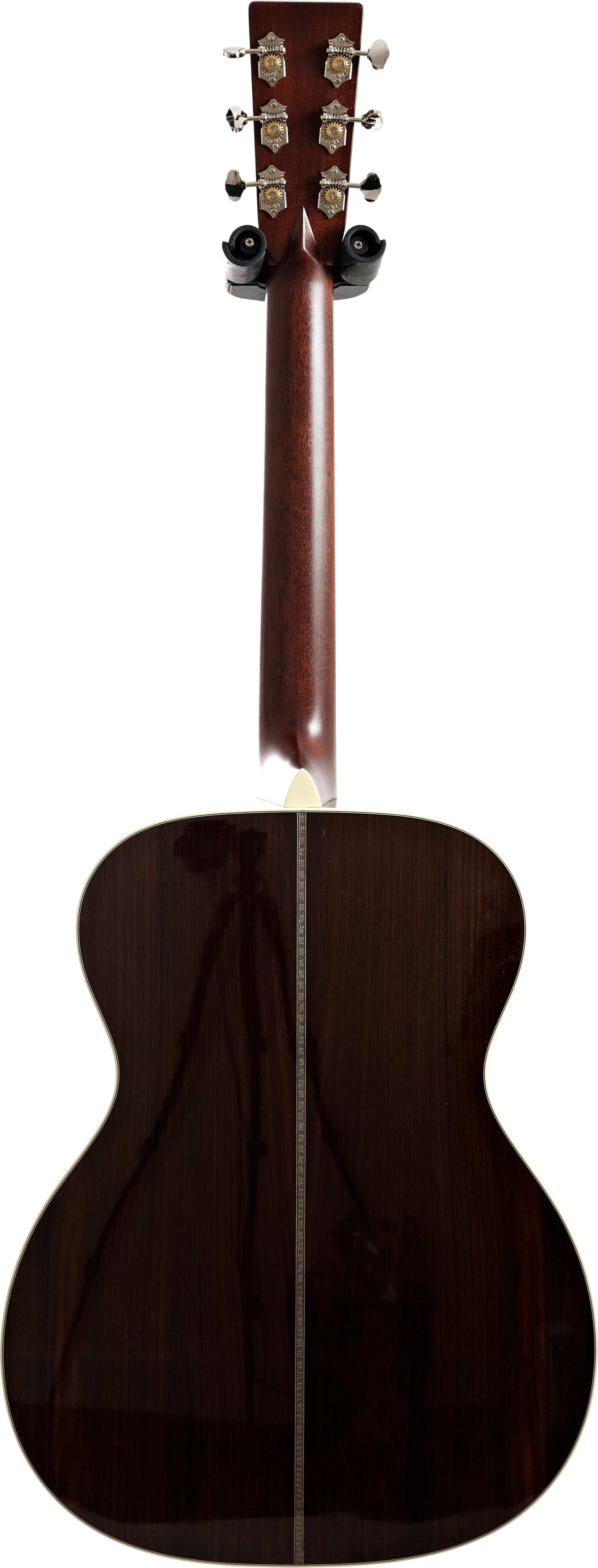 Martin North Street 000-28 East Indian Rosewood #2704428