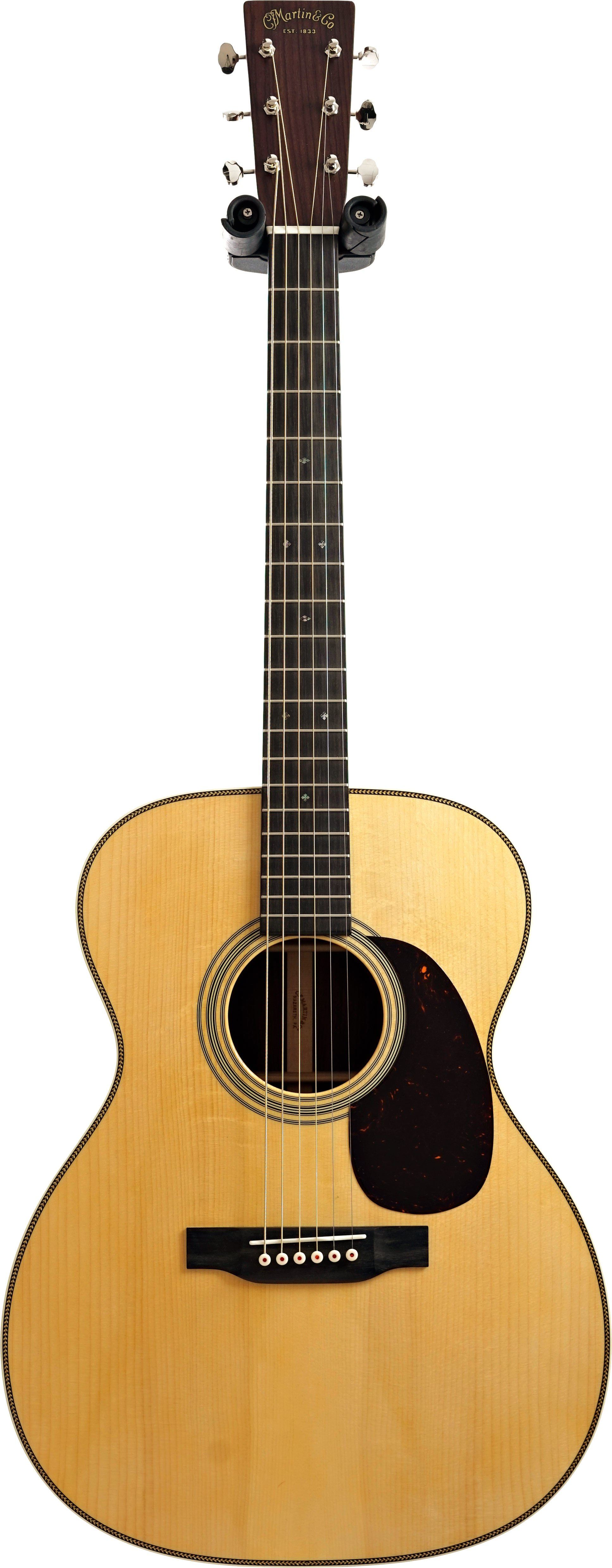 Martin North Street 000-28 East Indian Rosewood #2704428