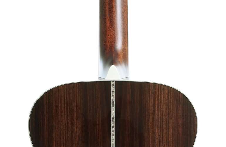Martin North Street 000-28 East Indian Rosewood Martin North Street 000-28 East Indian Rosewood