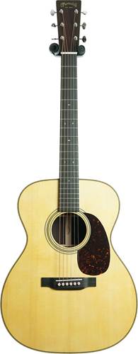 Martin North Street 000-28 East Indian Rosewood