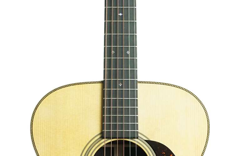 Martin North Street 000-28 East Indian Rosewood Martin North Street 000-28 East Indian Rosewood