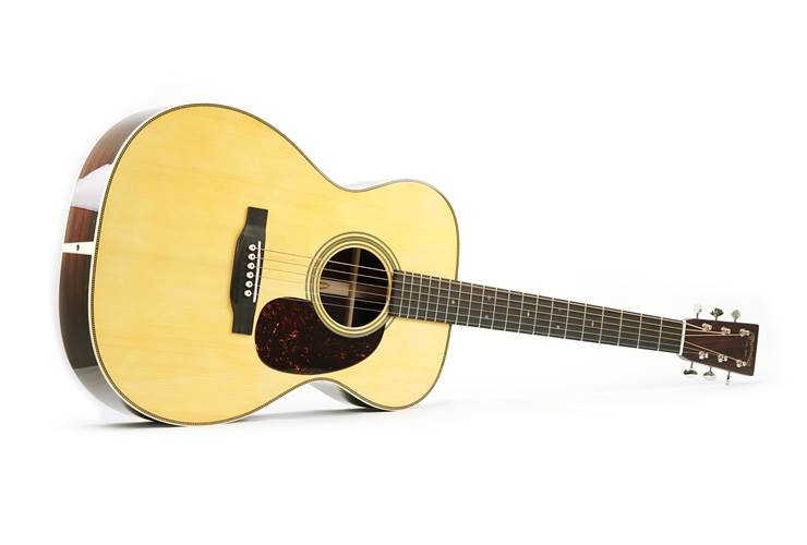 Martin North Street 000-28 East Indian Rosewood Martin North Street 000-28 East Indian Rosewood