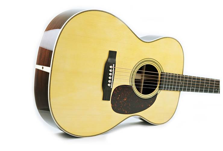 Martin North Street 000-28 East Indian Rosewood Martin North Street 000-28 East Indian Rosewood