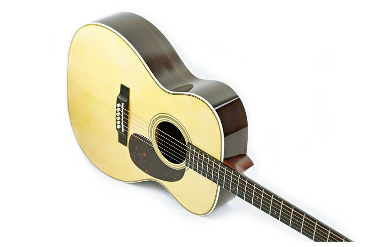 Martin North Street 000-28 East Indian Rosewood Martin North Street 000-28 East Indian Rosewood